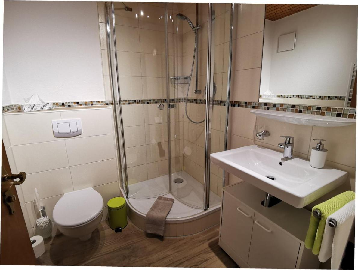 Hotel Menkenhof Reit im Winkl Habitación foto