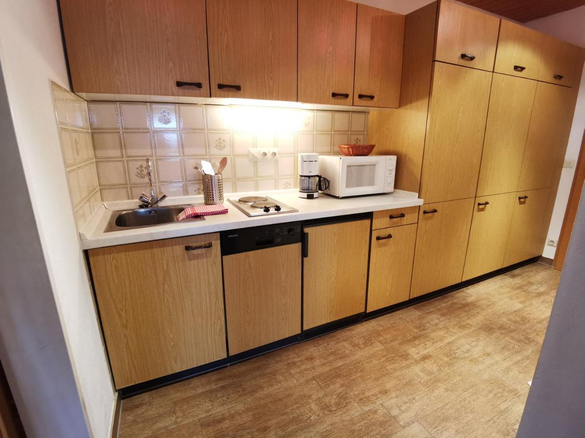 Hotel Menkenhof Reit im Winkl Habitación foto